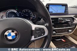 
										BMW 540 i Automatas 2018 full									