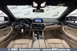
										BMW 540 i Automatas 2018 full									