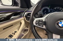 
										BMW 540 i Automatas 2018 full									