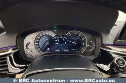 
										BMW 540 i Automatas 2018 full									