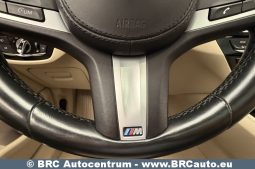 
										BMW 540 i Automatas 2018 full									
