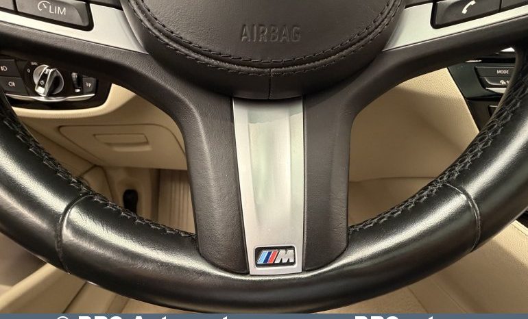 
								BMW 540 i Automatas 2018 full									