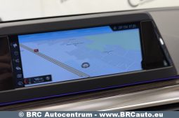 
										BMW 540 i Automatas 2018 full									