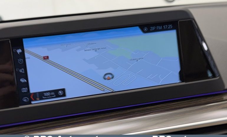 
								BMW 540 i Automatas 2018 full									