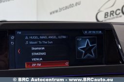 
										BMW 540 i Automatas 2018 full									