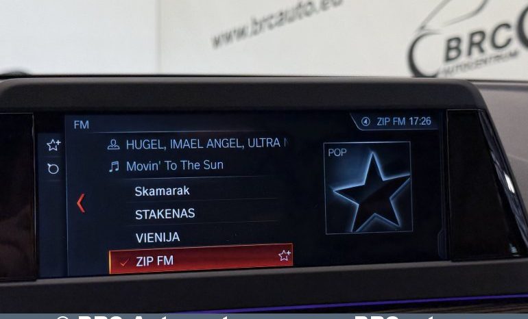 
								BMW 540 i Automatas 2018 full									