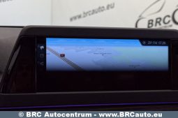 
										BMW 540 i Automatas 2018 full									