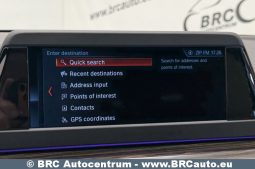 
										BMW 540 i Automatas 2018 full									