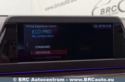 
										BMW 540 i Automatas 2018 full									