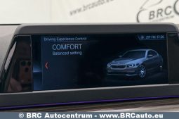 
										BMW 540 i Automatas 2018 full									