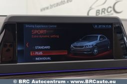 
										BMW 540 i Automatas 2018 full									