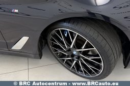 
										BMW 540 i Automatas 2018 full									