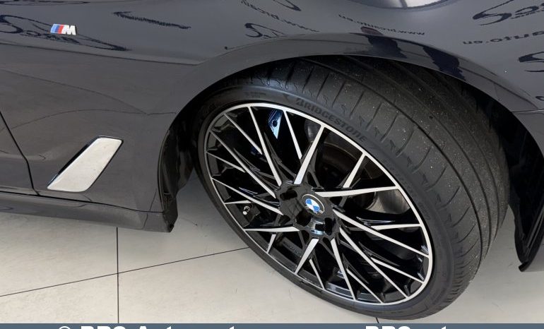 
								BMW 540 i Automatas 2018 full									