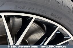 
										BMW 540 i Automatas 2018 full									