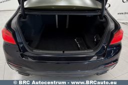 
										BMW 540 i Automatas 2018 full									
