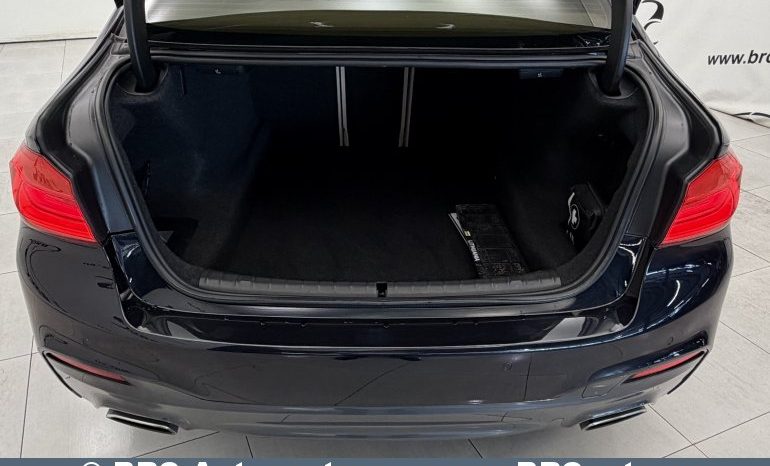 
								BMW 540 i Automatas 2018 full									