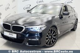 
										BMW 540 i Automatas 2018 full									