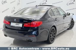 
										BMW 540 i Automatas 2018 full									