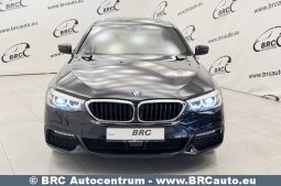 
										BMW 540 i Automatas 2018 full									