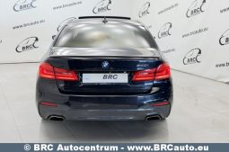 
										BMW 540 i Automatas 2018 full									
