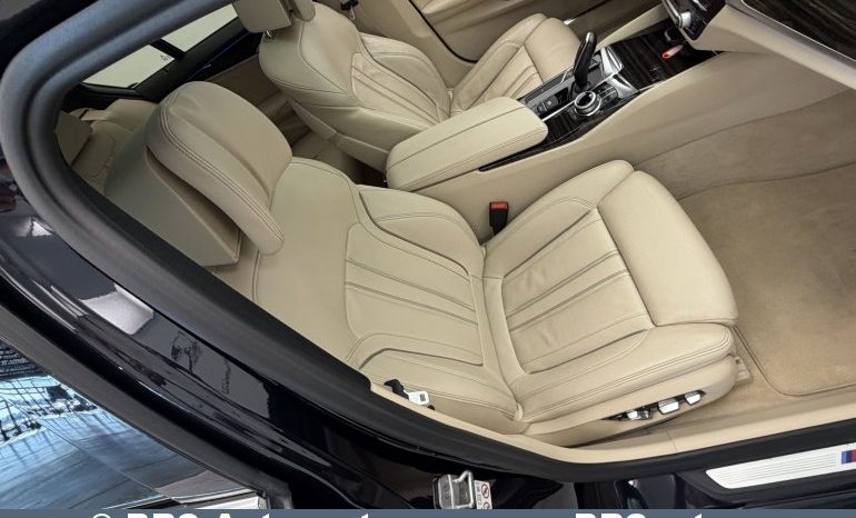 
								BMW 540 i Automatas 2018 full									