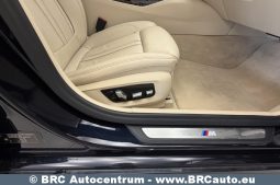 
										BMW 540 i Automatas 2018 full									
