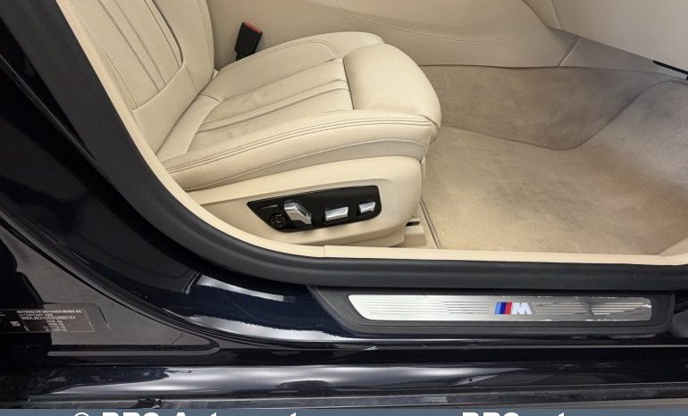 
								BMW 540 i Automatas 2018 full									