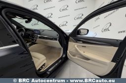 
										BMW 540 i Automatas 2018 full									