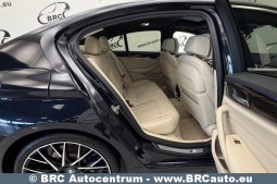 
										BMW 540 i Automatas 2018 full									