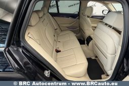
										BMW 520 d Luxury Individual Automatas 2018 full									