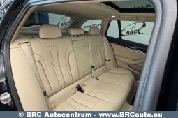 
										BMW 520 d Luxury Individual Automatas 2018 full									