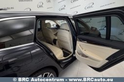 
										BMW 520 d Luxury Individual Automatas 2018 full									