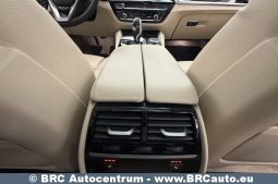 
										BMW 520 d Luxury Individual Automatas 2018 full									