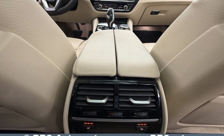 
								BMW 520 d Luxury Individual Automatas 2018 full									