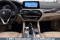 
										BMW 520 d Luxury Individual Automatas 2018 full									