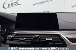 
										BMW 520 d Luxury Individual Automatas 2018 full									