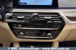 
										BMW 520 d Luxury Individual Automatas 2018 full									