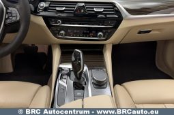 
										BMW 520 d Luxury Individual Automatas 2018 full									