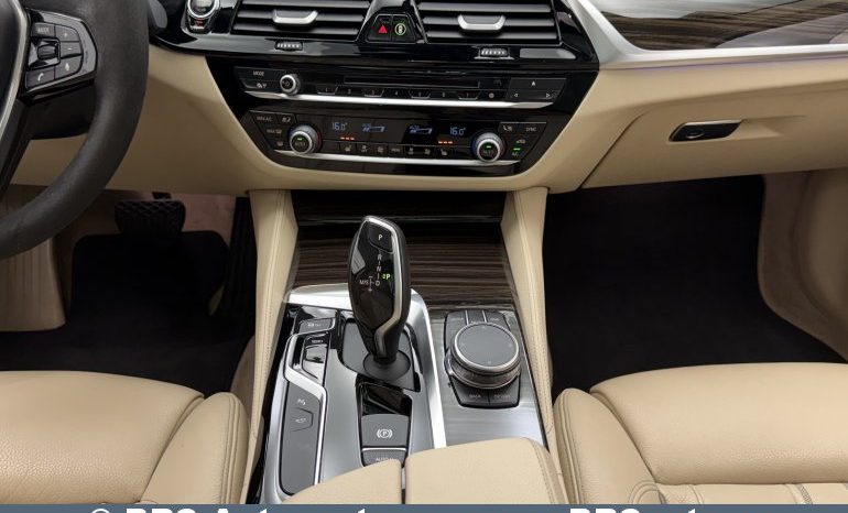 
								BMW 520 d Luxury Individual Automatas 2018 full									