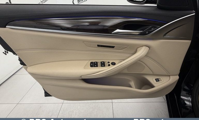 
								BMW 520 d Luxury Individual Automatas 2018 full									