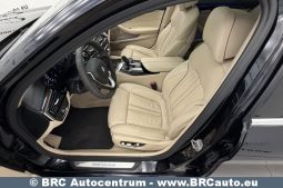 
										BMW 520 d Luxury Individual Automatas 2018 full									