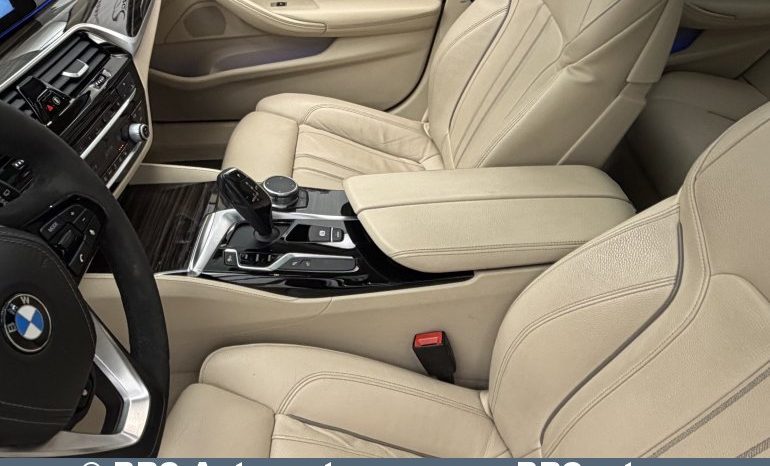 
								BMW 520 d Luxury Individual Automatas 2018 full									