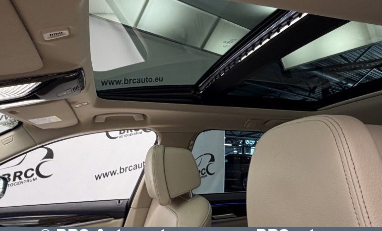 
								BMW 520 d Luxury Individual Automatas 2018 full									