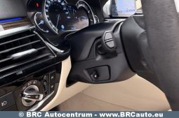 
										BMW 520 d Luxury Individual Automatas 2018 full									