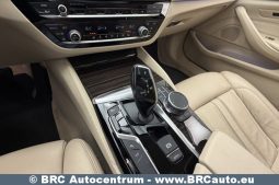 
										BMW 520 d Luxury Individual Automatas 2018 full									