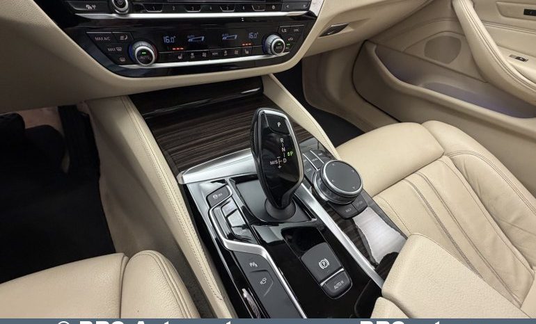 
								BMW 520 d Luxury Individual Automatas 2018 full									