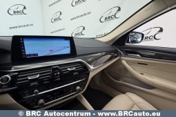 
										BMW 520 d Luxury Individual Automatas 2018 full									