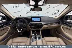 
										BMW 520 d Luxury Individual Automatas 2018 full									