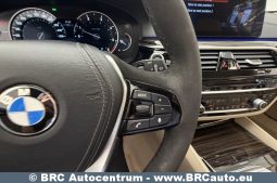 
										BMW 520 d Luxury Individual Automatas 2018 full									