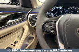 
										BMW 520 d Luxury Individual Automatas 2018 full									